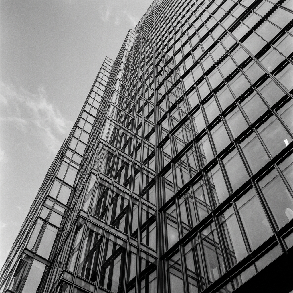 post-contract view