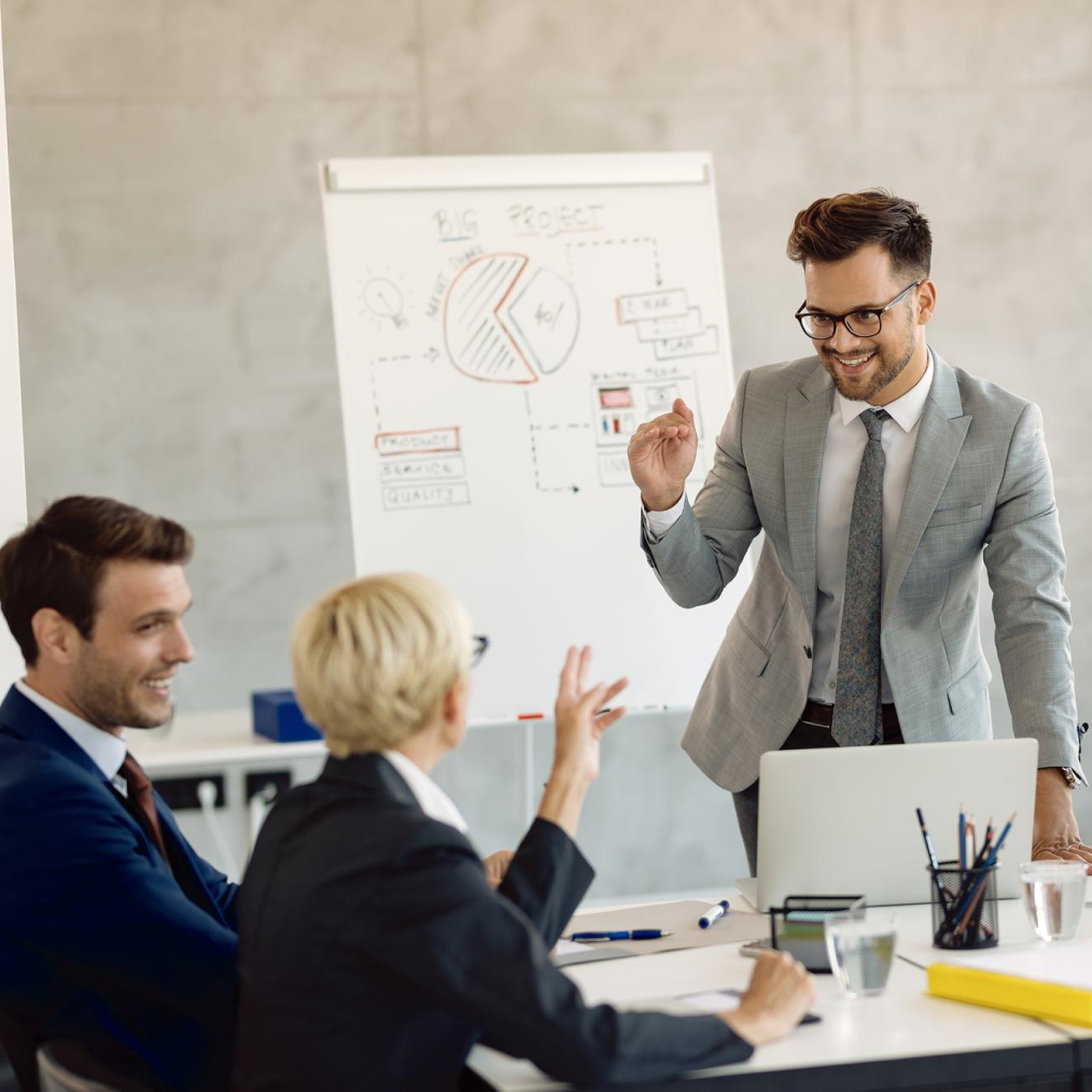 project management consultancy site coordination