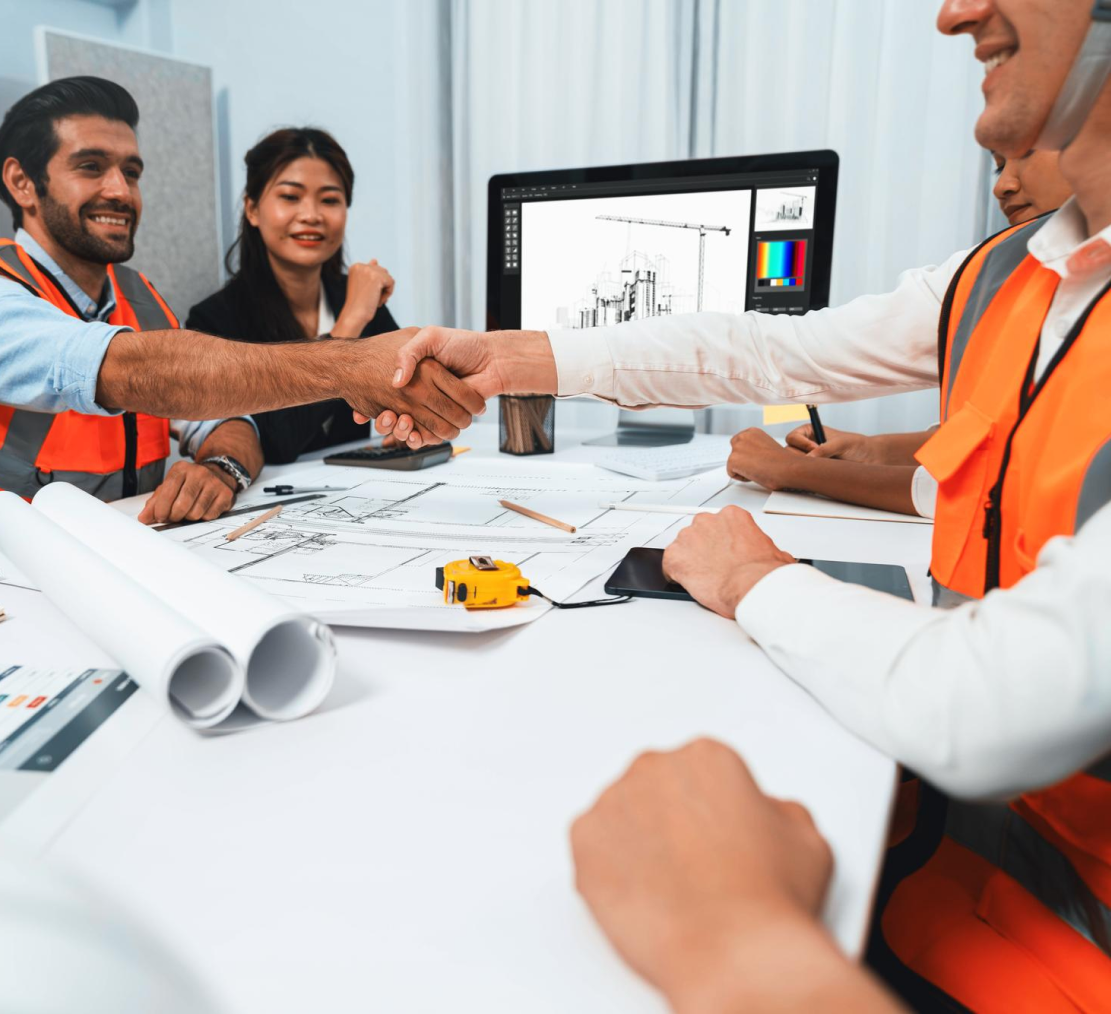 development project risk management