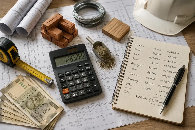 Cost-Planning-Challenges